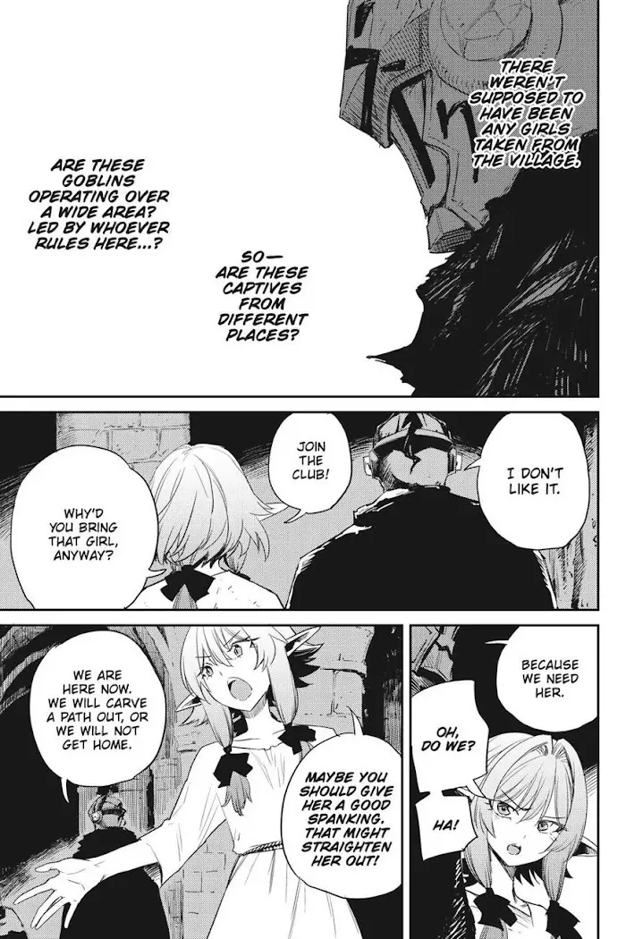 Goblin Slayer Chapter 48 image 11_optimized